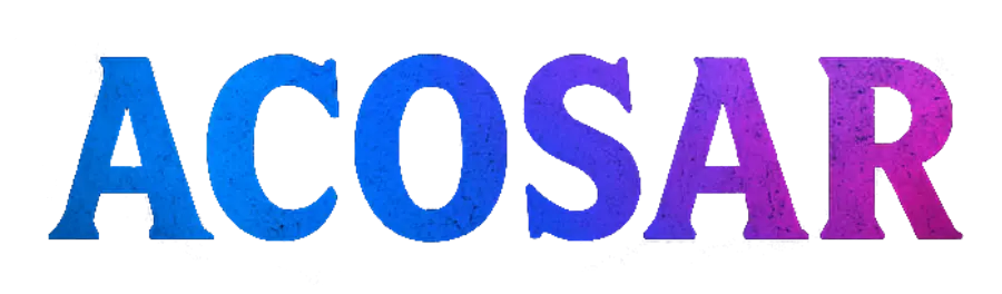 Acosar Logo